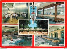 Divers - Militaria - Chateauroux - Camp de la Martinerie - CISM - Centre d'instr