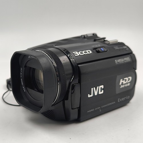 Caméra vidéo jvc mg505e - gz-mg505e,