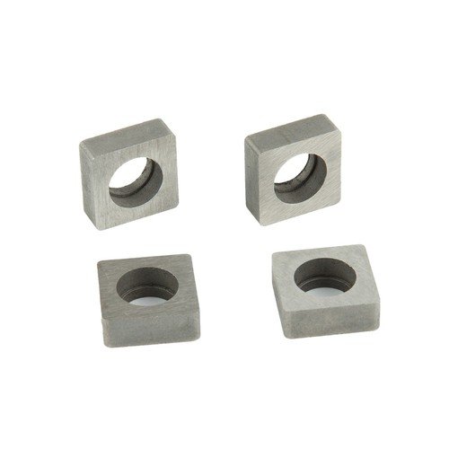 Cale trigon externe tournant - externe,