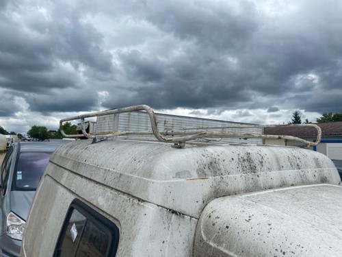 Galerie toit citroen c15 - de,