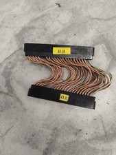 Gottlieb System 80 Pinball Machine CPU Driver Connector Harness Harnais Flipper