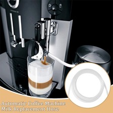 Kit Machine à Café Processus de Mousse du Lait Maintien de la Fonction Mousseu