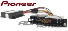 Interface commande volant