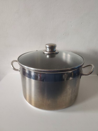 Silampos grande casserole - grande,