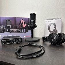 Complete Studio Bundle (5 in