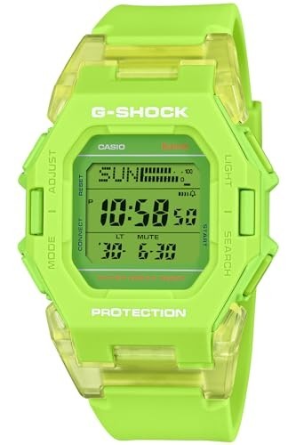 Montre casio shock avec - casio,