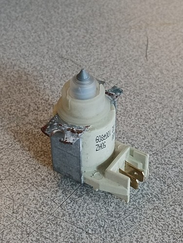 90915 électrovanne voie - 90915.02,
