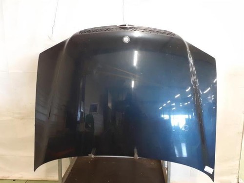 Capot mercedes classe 163 - capot,