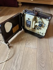 Ancien projecteur CinEric Ericsson