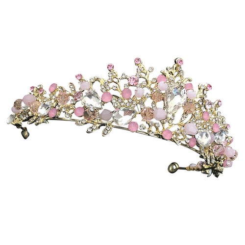 Couronne anniversaire tiare - couronne,