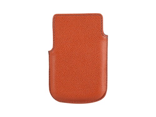 Porsche desgin leather - leather, pocket