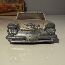 Dinky Toys , Chrysler Saratoga