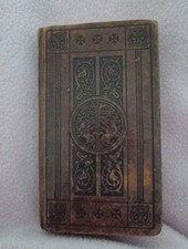 Diurnal de Bayeux - livre religieux ancien