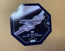 Star wars rogue one jeton - star,