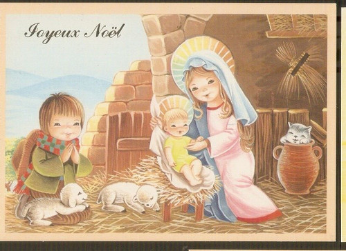Illustrateur carte postale - ,