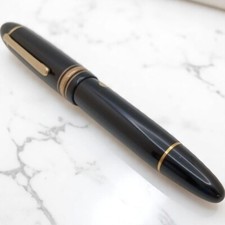 Stylo plume Montblanc