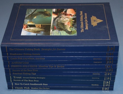 North american fishing - north, club