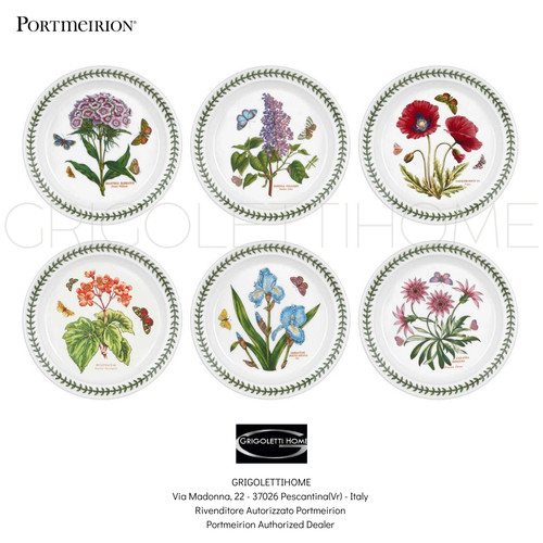 Portmeirion botanic garden - portmeirion,