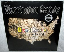 HARRINGTON SAINTS Dead Broke