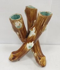 vase soliflore tripode