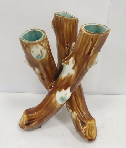 Vase soliflore tripode - vase,