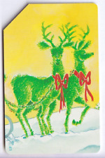 EUROPE TELECARTE / PHONECARD .. ITALIE 15.000L URMET NOEL CHRISTMAS PUZZLE N°2