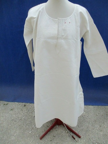 Chemise ancienne 174 de - n°174,