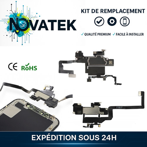 écouteur interne pour - Écouteur,
