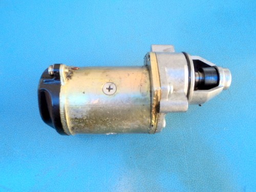 Demarreur moto garelli - , 50
