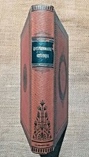 1824, Dictionnaire Historique