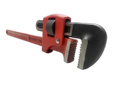 Clé à tube en fonte FACOM 134A.24 rouge