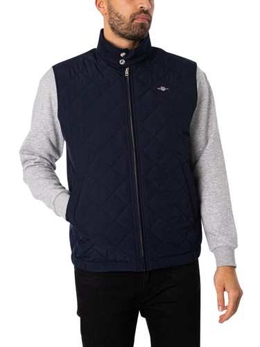 Gant pour des hommes gilet - gant,