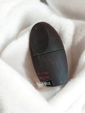 Grand flacon factice de parfum vintage ancien rare pour collection déco rétro