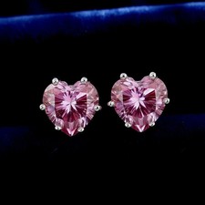 Boucles oreilles puces - boucles,