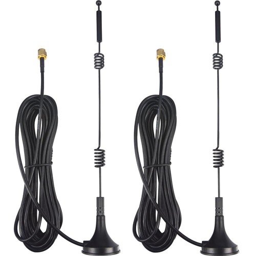 Antenne wifi double - wifi,