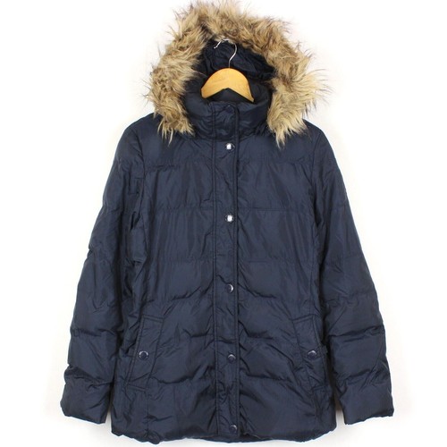 Veste parka femme tommy - veste,