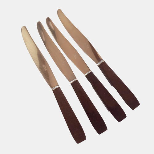 Lot couteaux vintage - lot, de