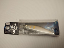 Poisson nageur Smith D Coax