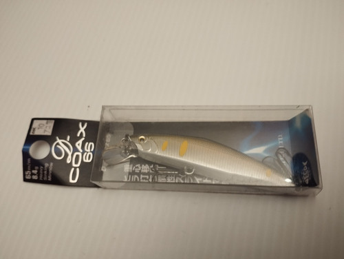 Poisson nageur smith - poisson, coax