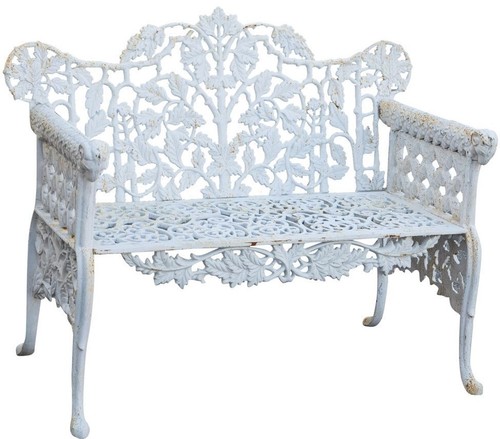 Banc country fonte - banc,