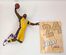 Figurine Kobe Bryant LA Lakers
