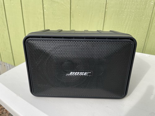 Vintage bose model 101 music - vintage,