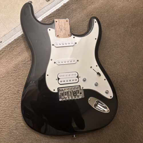 2010 fender starcaster 50mm - fender,