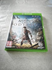 Assassin's Creed Odyssey -
