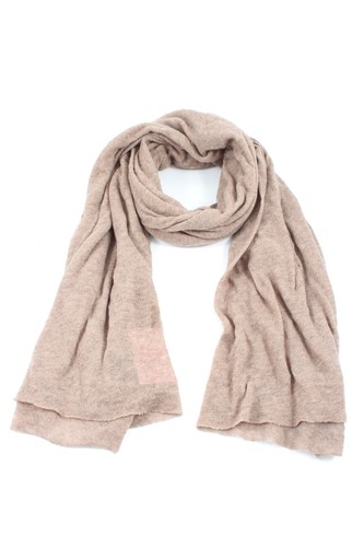 Zara écharpe tricot - tricot, dames