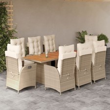Ensemble à Manger de Jardin