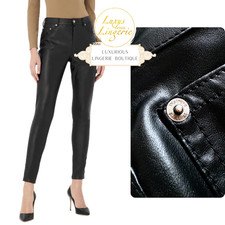 Éco Végétalien Pantalon By