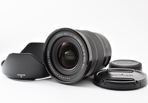 Near mint fujifilm fujinon - mint],