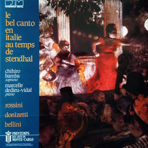 Bel canto italie au - en,