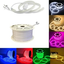 110V LED Flexible Neon Rope
